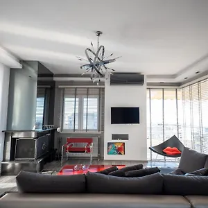  Διαμέρισμα F & B Collection - Seaview 2 Bedroom Flat