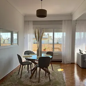  Διαμέρισμα Skg Center