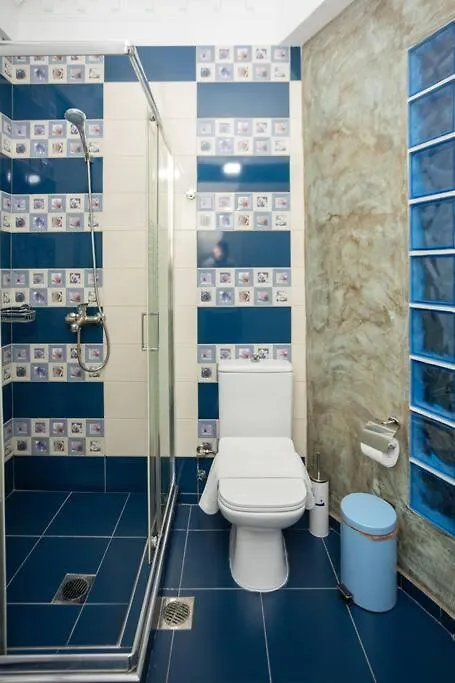 Hestia Apartment! Thessaloniki Greece