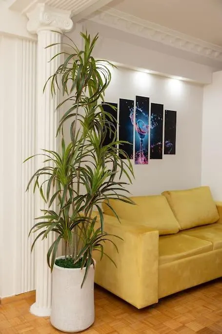 Hestia Apartment! Thessaloniki