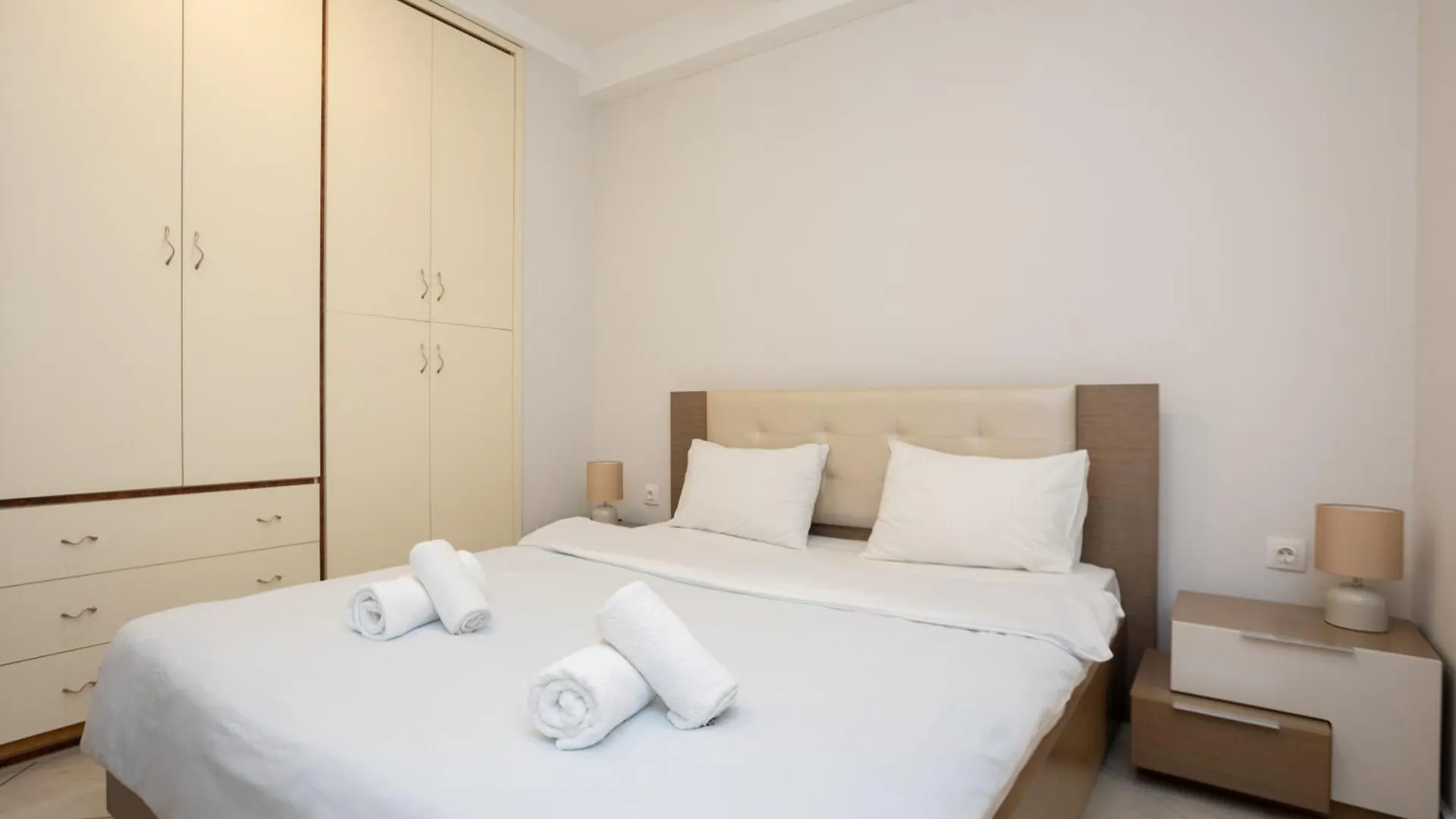 Apartment Hestia Apartment! Thessaloniki