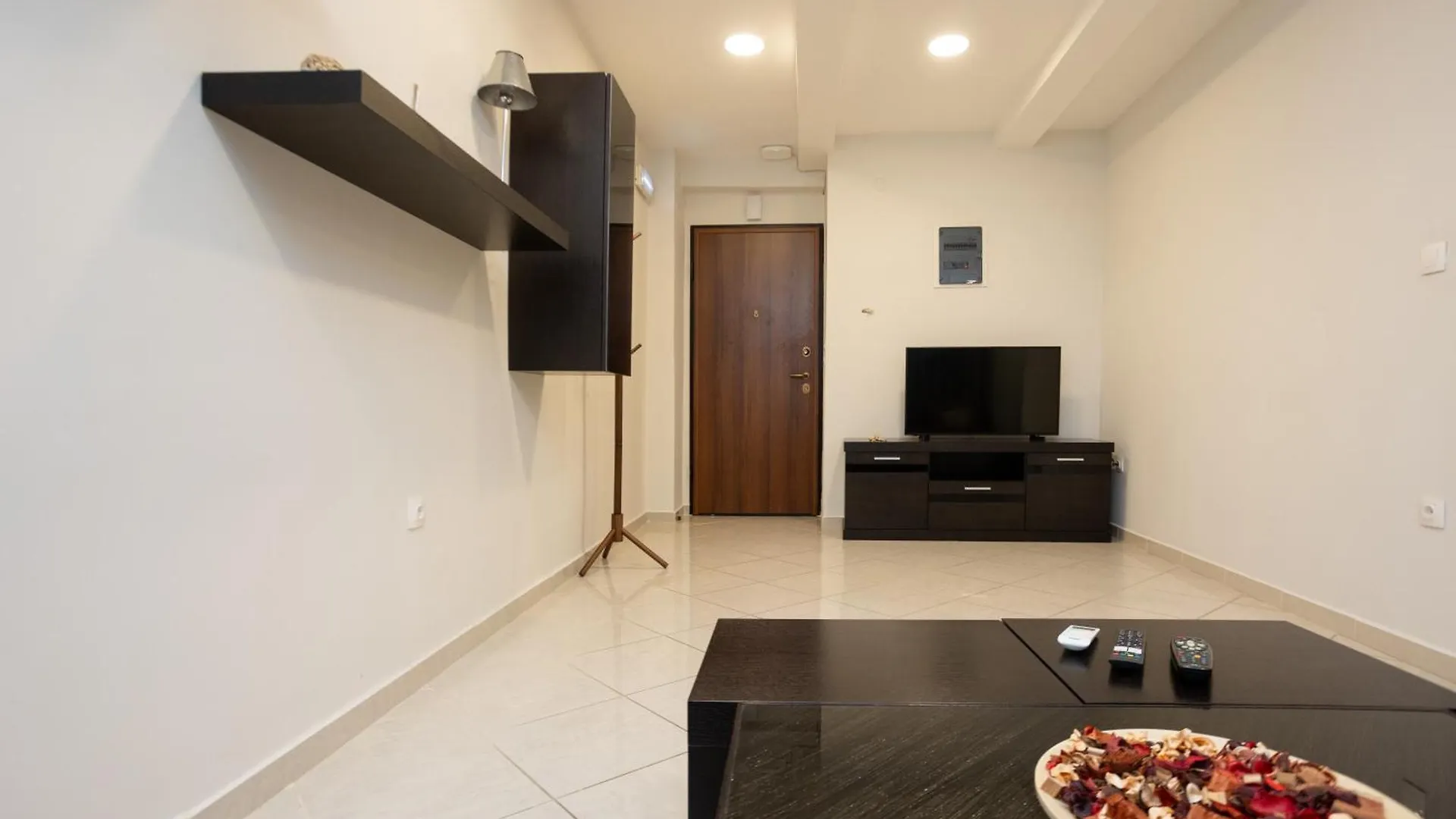 Apartment Hestia Apartment! Thessaloniki