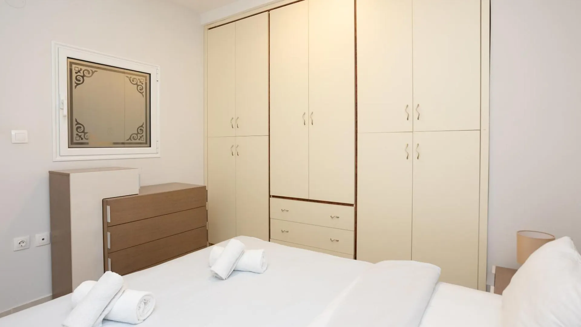 Hestia Apartment! Thessaloniki