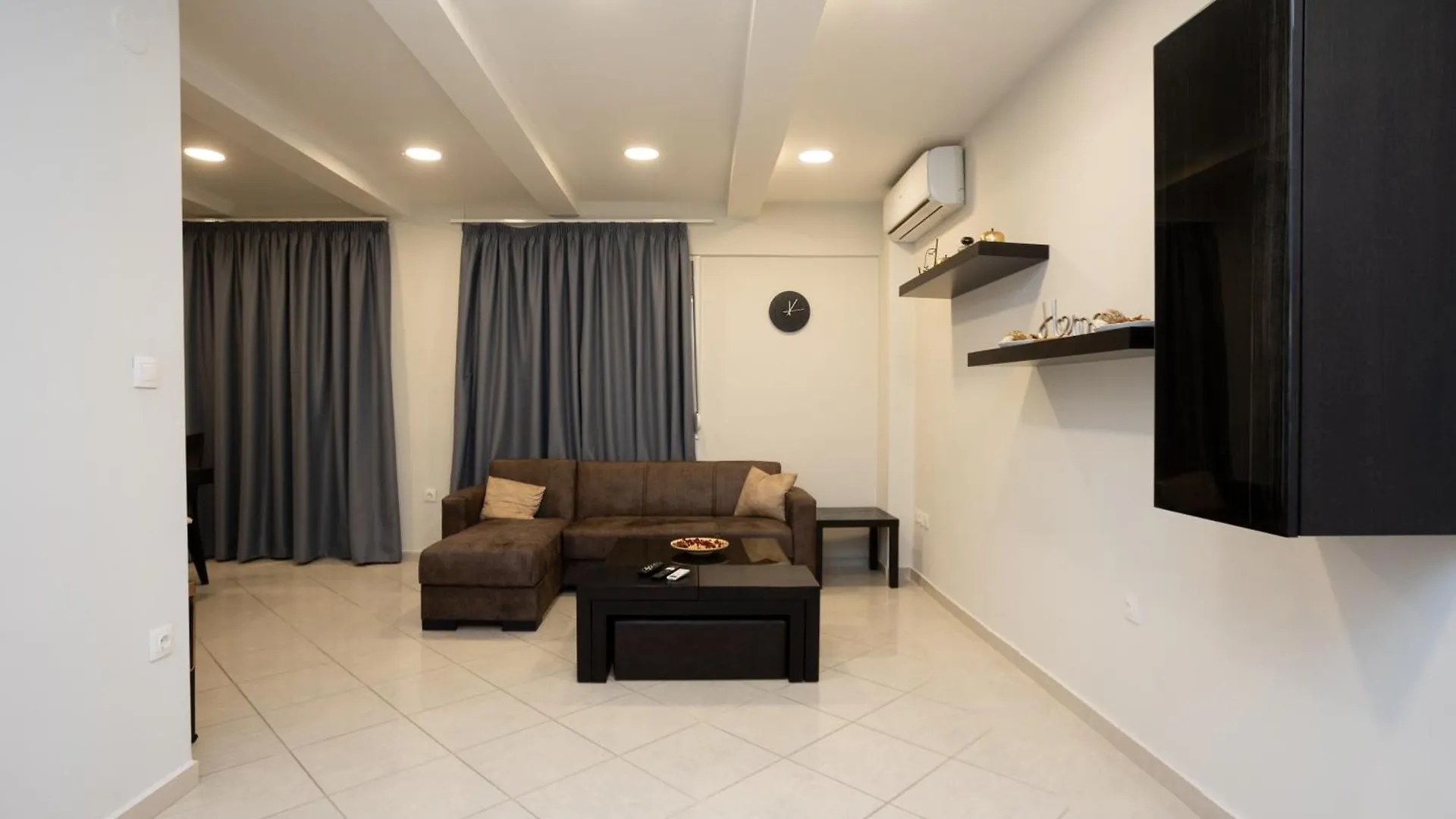 Hestia Apartment! Thessaloniki
