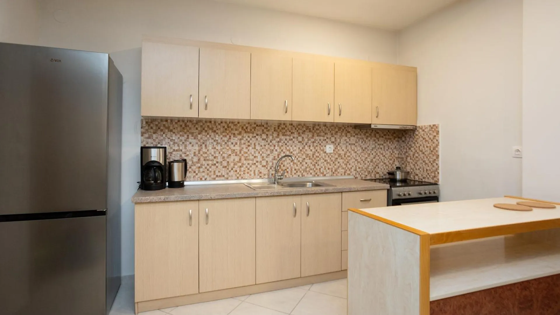 Hestia Apartment! Thessaloniki