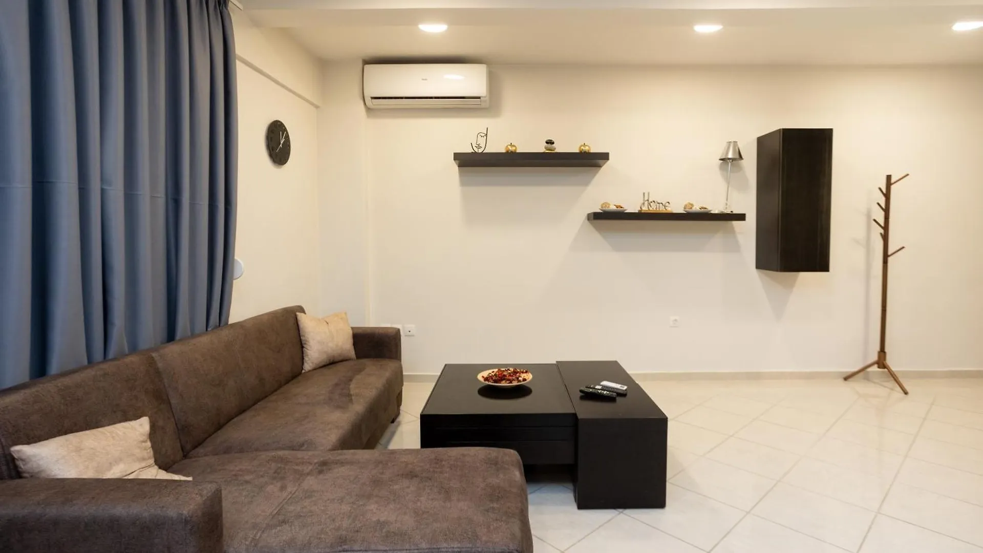 Hestia Apartment! location