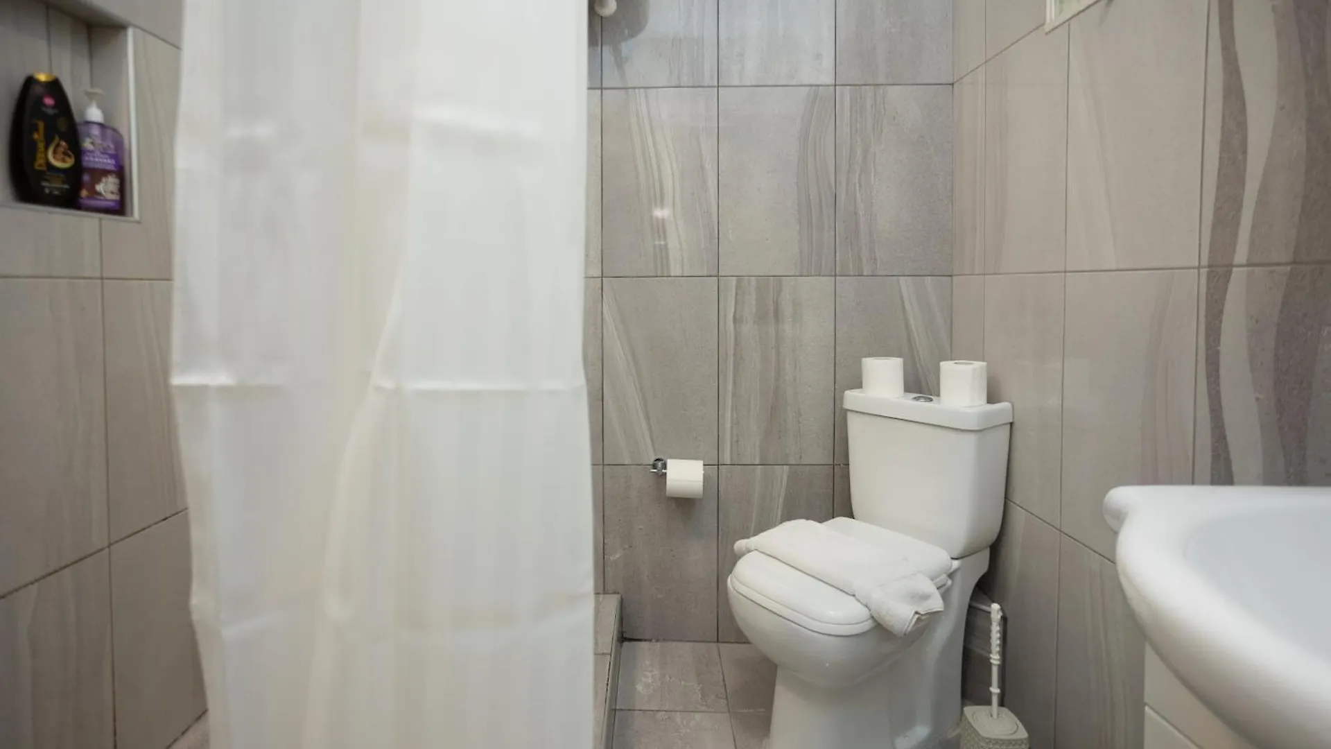 Hestia Apartment! Thessaloniki