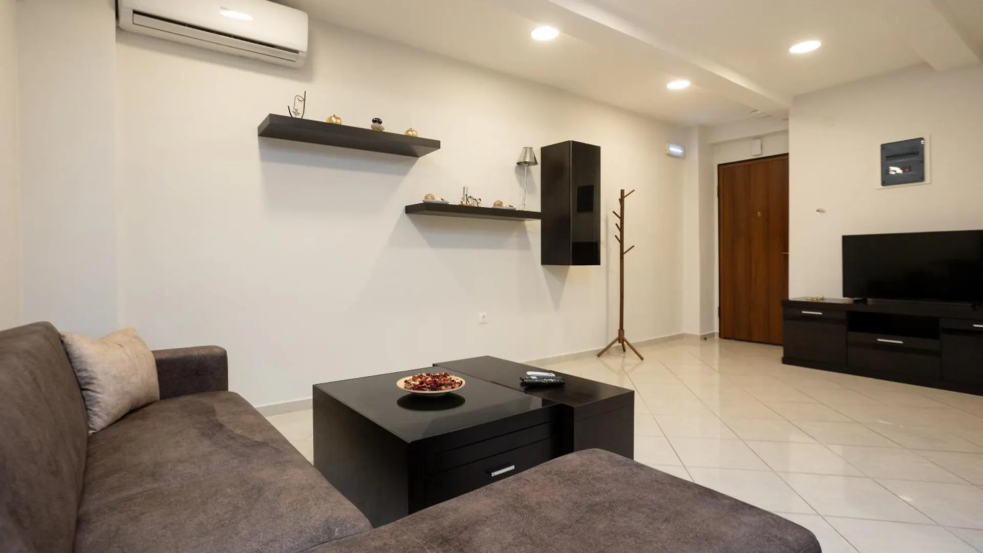 Hestia Apartment! Thessaloniki Greece