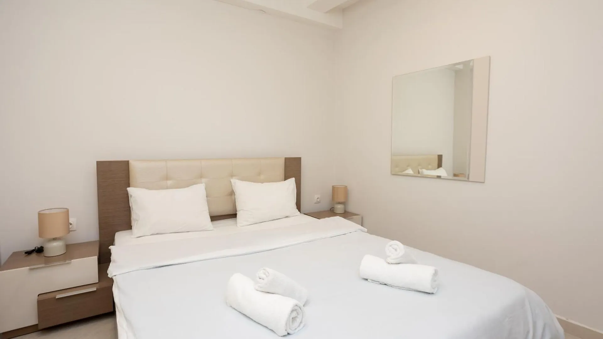 Hestia Apartment! Thessaloniki 0*,