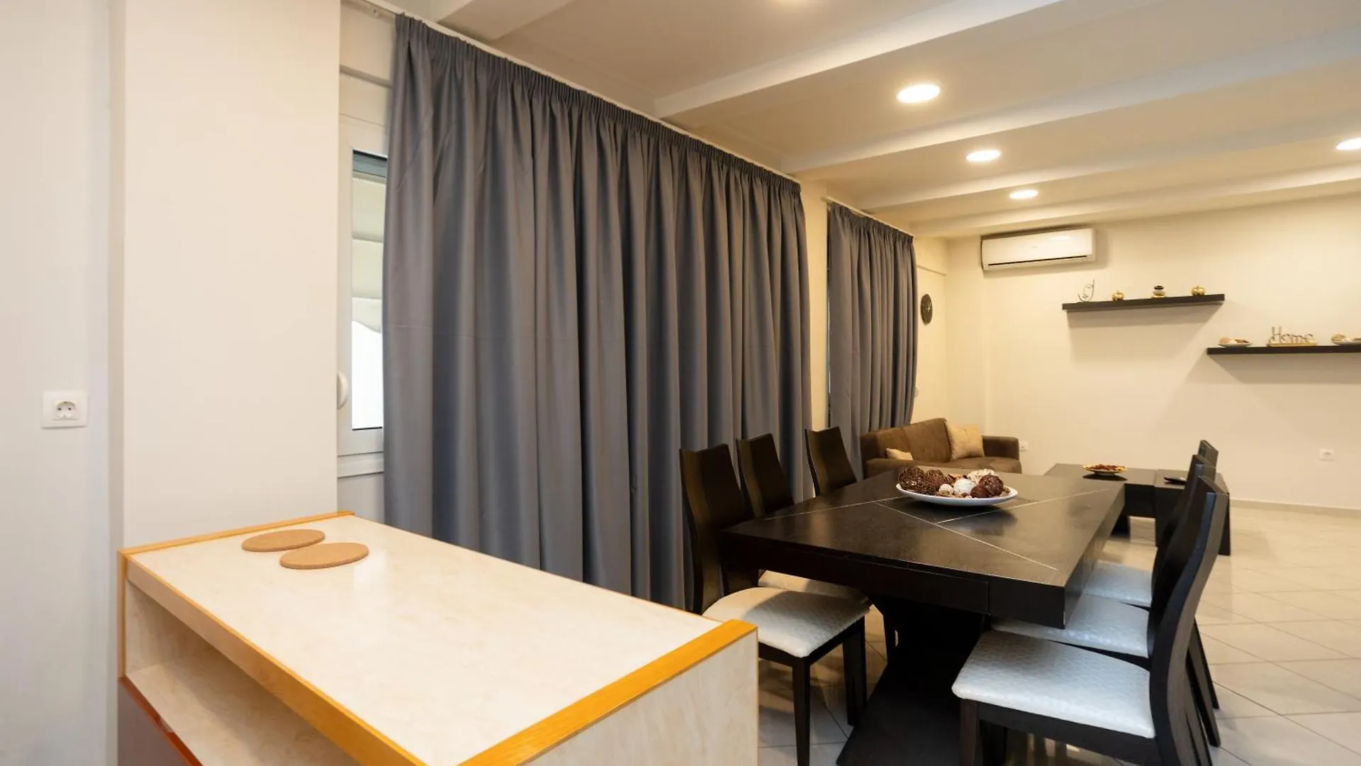 Hestia Apartment! Thessaloniki 0*,